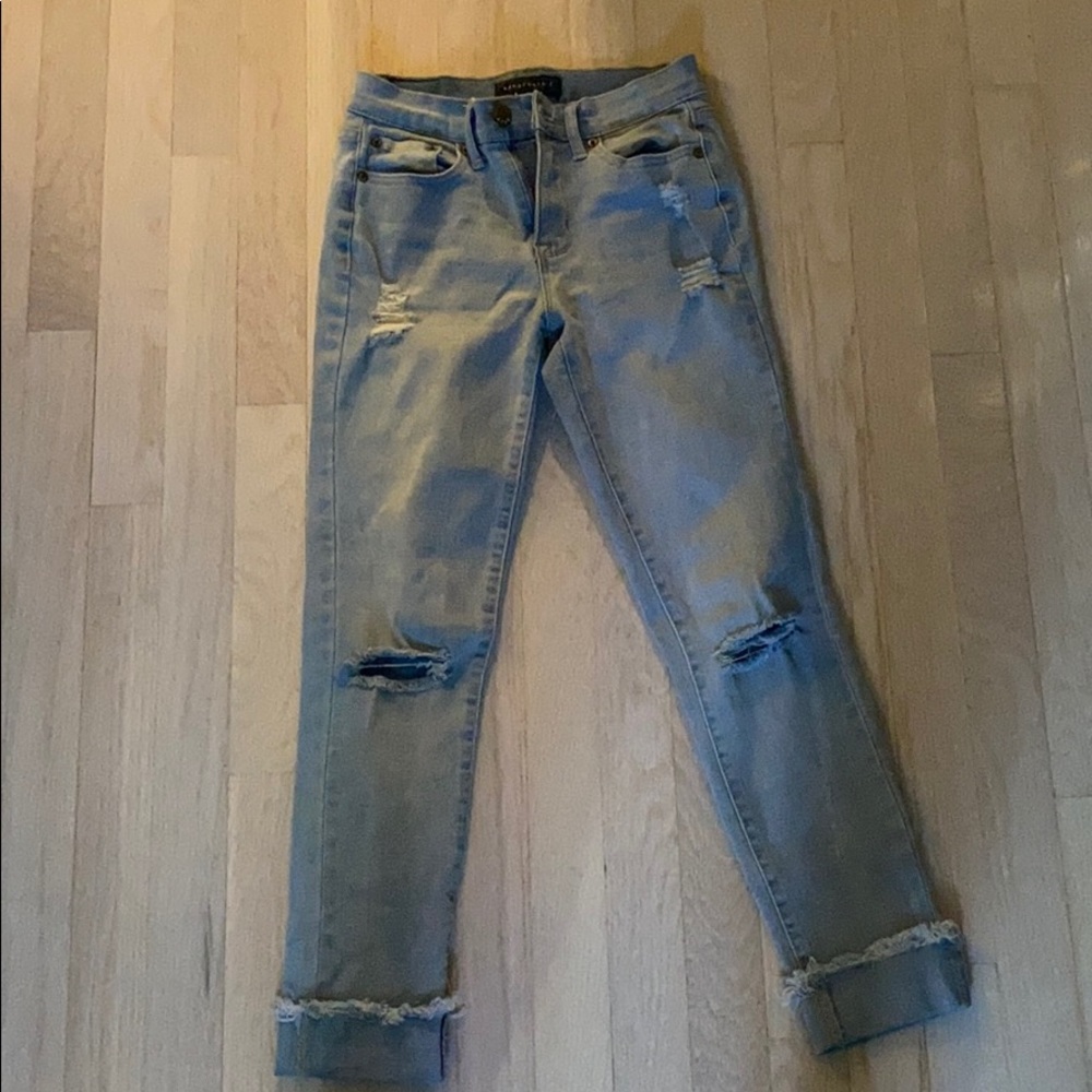 Jeggings